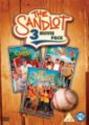 Sandlot Collection DVD