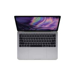 Macbook Pro 13-INCH 2017 Two Thunderbolt 3 Ports 2.3GHZ Intel Core I5 128GB - Space Grey Better