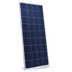Enersol 150W Solar Panel