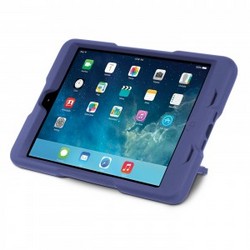 Kensington BlackBelt 2nd Degree Rugged Case for iPad Mini