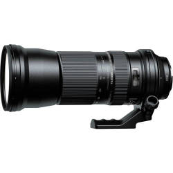 Tamron A011 Sp 150-600MM F 5-6.3 Di Vc Usd Telephoto Lens For Nikon