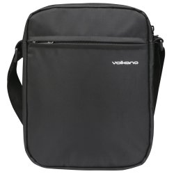 Volkano Tablet Bag Sloe Series 10.1"BLACK