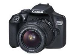 Canon Eos 1300D - Digital 1160C162AA