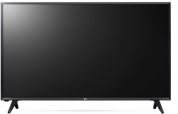 LG 43" FHD LED TV Black