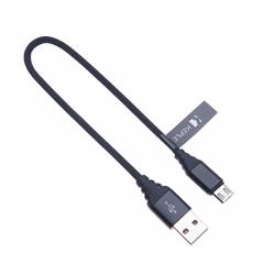 Micro USB Cable Fast Charging Cable Android Charger Quick Charge Nylon Braided Lead For Huawei Y7 Y6 Y3 Y9 2018 P8 P9