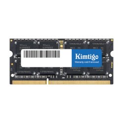 Syntech Kimtigo 8GB DDR3 1600MHZ Notebook Memory