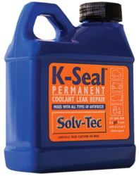 K-seal Cooling System Sealant 8 Oz.