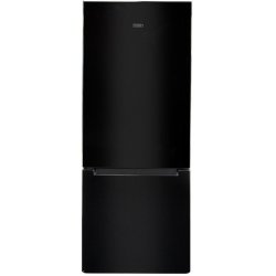 Kic 314L Black Fridge freezer - KBF635BL