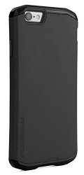 Element Case Aura For Iphone 6 6S Plus Black EMT-322-100E-01