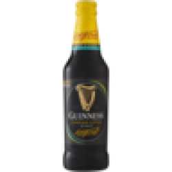 Foreign Extra Stout Beer Bottle 325ML