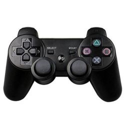 Ps 3 Double Shock Wireless Controller