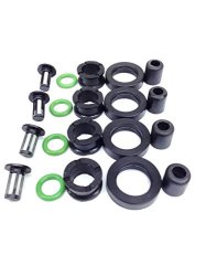 UREMCO 6-4 Fuel Injector Seal Kit 1 Pack