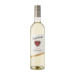 Nederberg Nederburg Classic Sauvignon Blanc White Wine Bottle 750ML