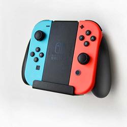 Monzlteck Wall Mount For Nintendo Switch Controller