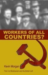 Bolshevism Syndicalism And The General Strike