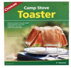 Gamepro Coghlans - Camp Stove Toaster