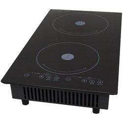 Induction Stove Cooker Double Plate - 1KGS
