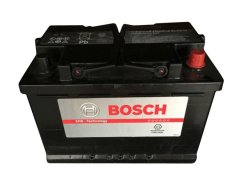 UNIVERSAL BATTERY Bosch Battery 657