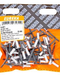 Eureka Cut-screw Smooth Shank Yp 3.5X 40MM Q:90 - Noag& 039 S Market