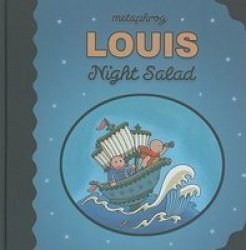 Louis - Night Salad Hardcover