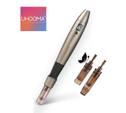 Uhooma F6S Gold Needling Pen