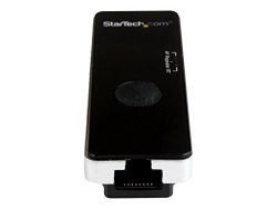 Startech.com Portable Wireless N Wi-fi Travel Router AP150WN1X1U