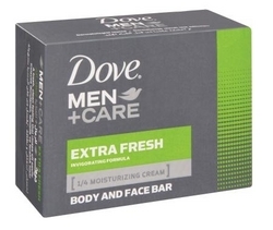 Dove - Men+care Extra Fresh Soap - 90g