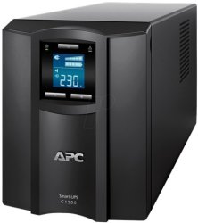 APC Smart-ups C 1500VA Lcd 230V