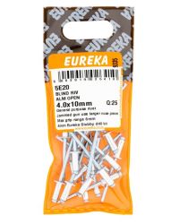 Eureka Drywll Screw Coarse Thread 3.5X 16MM 6 Q:100 - Noag& 039 S Market