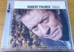 Robert Palmer Gold Double Cd