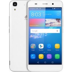 Huawei Y6 16GB in White