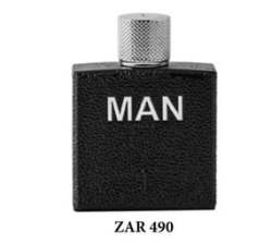 Man Perfume By