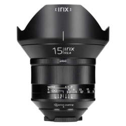 15MM Blackstone Prime Manual Focus Wide Angle Lens For Nikon Dslr's