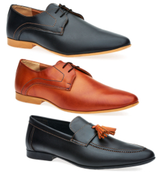 Back To Work Men's In-house Formal Shoes To88&to89