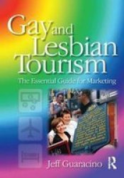 Gay And Lesbian Tourism Paperback
