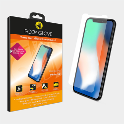 Bodyglove Body Glove Tempered Glass Screen Protector Apple Iphone Xr
