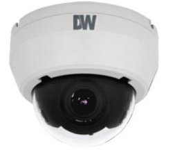Digital Watchdog DWC-D3661T Star-light Megapixel Analog Security Camera 2.8 12MM Lens 800 Tvl Day Night 3D Dnr 1 3" Sony 1.3MP Cmos Sensor Surveillance