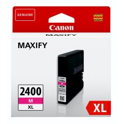 Canon PGI-2400XL Cartridge Magenta