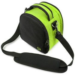 Stylish Elegant Laurel Handbag Camera Bag With Adjustable Shoulder Strap For Canon Eos Dslr Camera Model 600D Eos Rebel T3I Eos Kiss X5