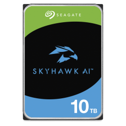 Unv - Seagate Skyhawk 10TB Surveillance Hard Drive