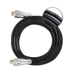 Club 3D 5M HDMI 2.0 4K Cable CAC-2312