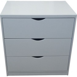 Drawer Unit For Todlers