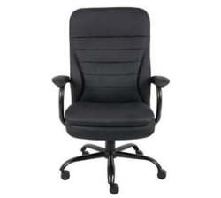Big Ben Heavy Duty Bonded Leather Chair