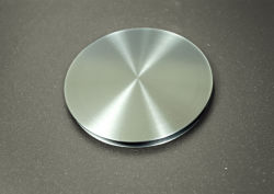 Alva Large Bowl Quartz Kitchen Sinks Grey - Silver