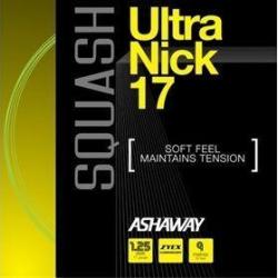 Ashaway Ultranick 17 Squash String