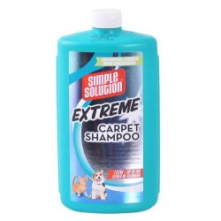 Extreme Carpet Shampoo