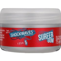 Wella Shockwave Gum Surfer 75ML
