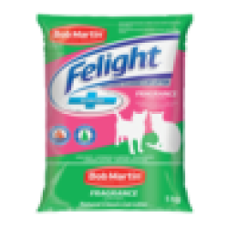 Bob Martin Felight Fragranced Cat Litter 5KG