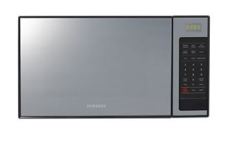 Samsung 32L Grill 900w Microwave Oven - Mirror Finish