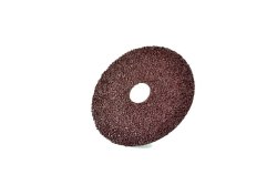Sanding Disc P24 125MM Cumi